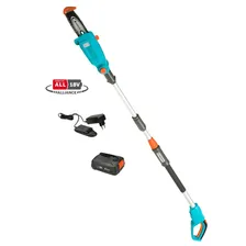 Gardena TCS 20/18V P4A (élagueuse sur perche 20 cm)