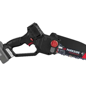 Parkside Performance PPAGHS 20-Li A1
