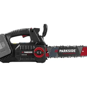 Parkside Performance PPAKS 40-Li B2