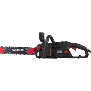 Parkside Performance PPEKS 2500 B2