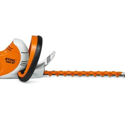 Stihl HSE 81
